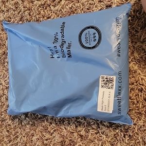 Sweetflexx leggings